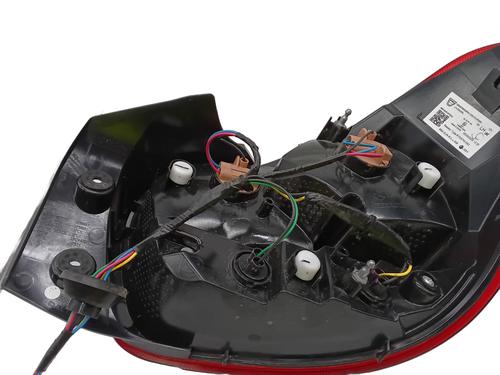 Left taillight DACIA SPRING Extreme | BP29995673C34 