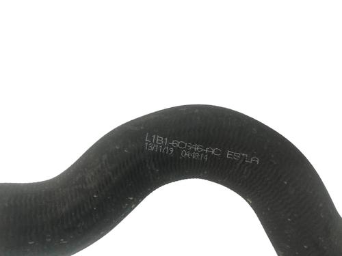 Intercooler pipe FORD PUMA (J2K, CF7) | BP22226543M127 - Image 4