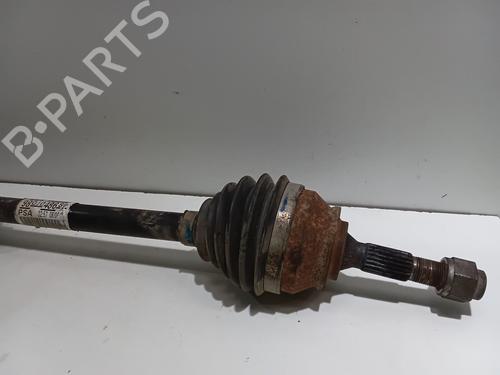 Right front driveshaft CITROËN C3 III (SX) 1.5 BlueHDi 100 (SXYHYP, SXYHTU) | BP36949545M39  - Image 5