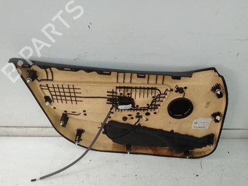 Used Front right panel BMW 3 Touring (F31) 316 d (116 hp) 20230736