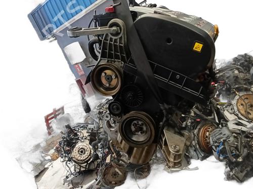 Engine ALFA ROMEO 147 (937_) 1.6 16V T.SPARK (937.AXA1A, 937.AXB1A, 937.BXB1A) | BP34541721M1 - Image 2