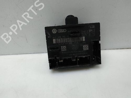Used Electronic module AUDI Q3 (8UB, 8UG) [2011-2020]  24399794