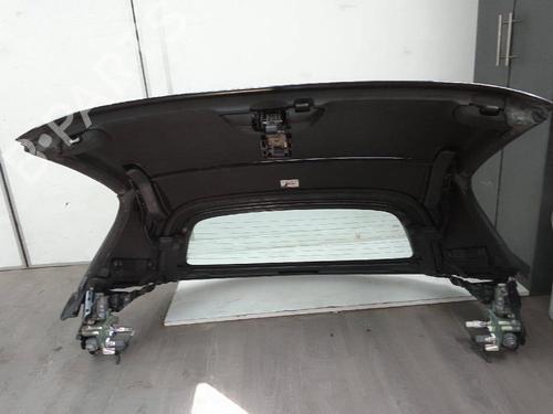 Used Convertible top MAZDA MX-5 III (NC) 1.8 (NC18) (126 hp) 24606838