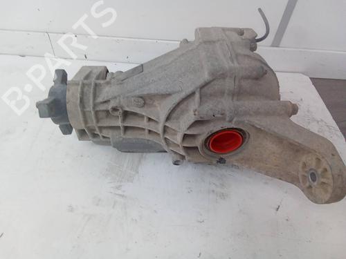 Differensial bakvogn MERCEDES-BENZ M-CLASS (W164) ML 350 4-matic (164.186) | BP26053574M24 