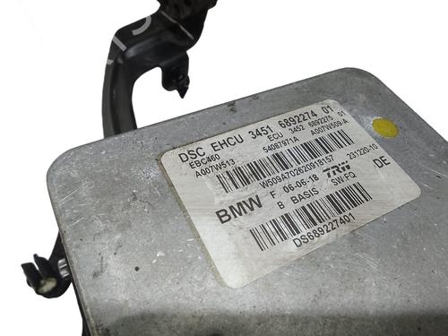 ABS pump BMW X3 (G01, F97, G08) sDrive 18 d | BP32135976M43 - Image 4