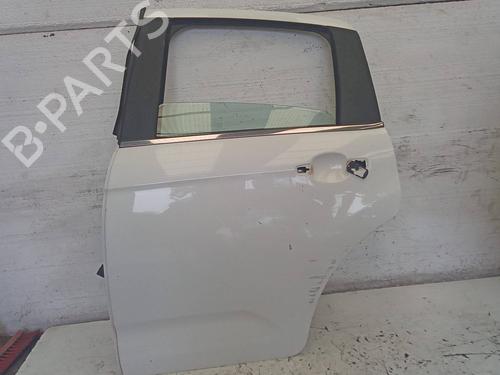 left-rear-door-citroen-c3-ii-sc_-10-vti-68-2009-19931179 main image
