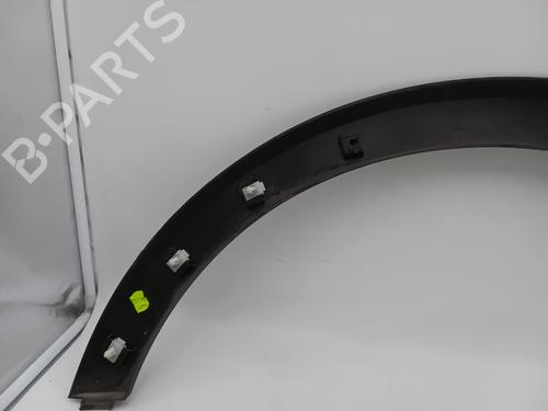 Front right wheel arch trim OPEL CROSSLAND X / CROSSLAND (P17, P2QO) 1.2 (75) | BP29386091C135 
