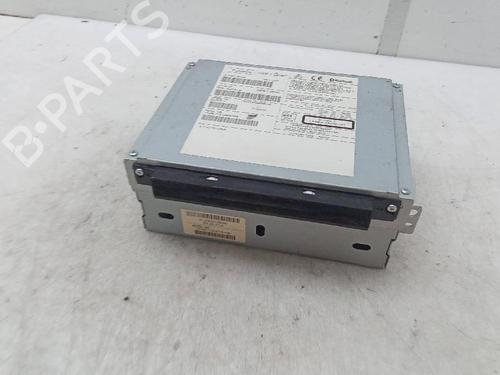 Electronic module LAND ROVER RANGE ROVER SPORT I (L320) 3.0 D 4x4 | BP19583241M83 