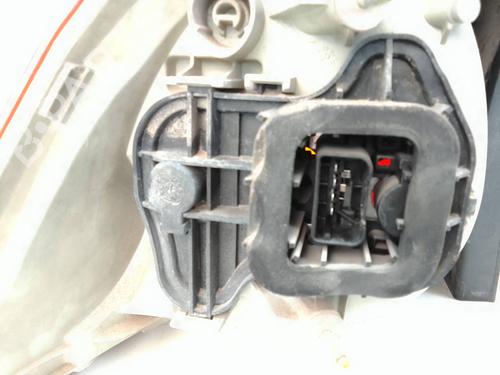 Right taillight VW GOLF V (1K1) 1.9 TDI | BP26054320C35 