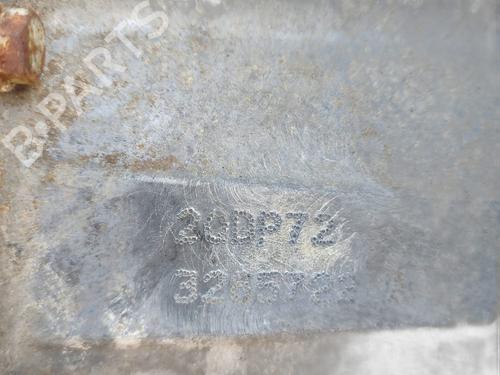 Gearbox CITROËN C3 Picasso (SH_) 1.6 HDi | BP26160225M3 - Image 2