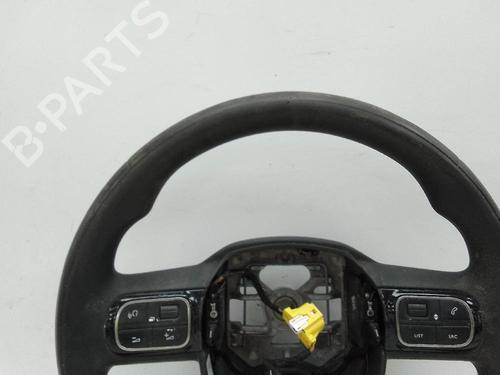 Steering wheel CITROËN BERLINGO (ER_, EC_) 1.5 BlueHDi 130 (ECYHZJ, ECYHZR) | BP23559650C49 