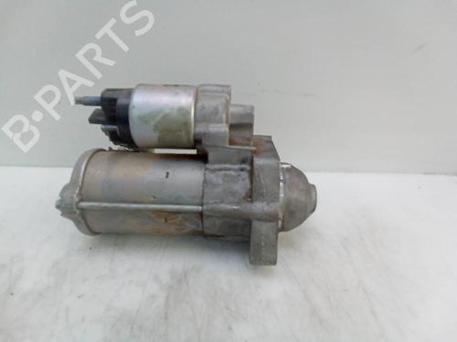 Startmotor RENAULT CAPTUR II (HF_) [2020-2025]  18593606