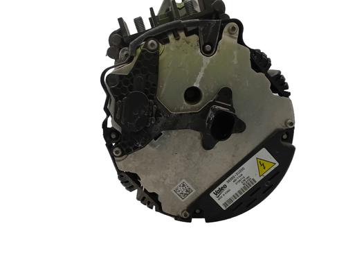 Alternator HYUNDAI TUCSON (NX4E, NX4A) 1.6 CRDi Hybrid 48V | BP30272875M7