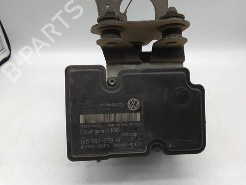 ABS Bremseaggregat VW CADDY III MPV (2KB, 2KJ, 2CB, 2CJ) 2.0 TDI | BP28146310M43 