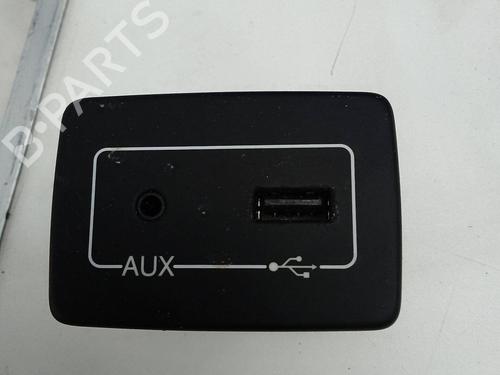 Used Electronic module FIAT 500L (351_, 352_) 1.3 D Multijet (199.LYM11, 199.LYM1A) (95 hp) 28149038