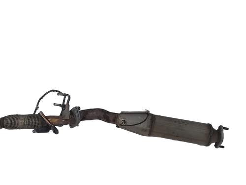 Used Catalyst HYUNDAI i30 Estate (PDE) 1.6 CRDi (116 hp) 30195384