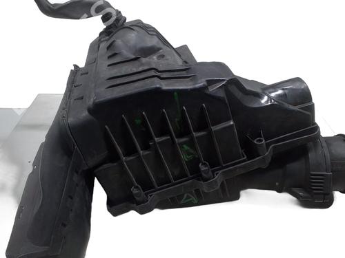 Used Air filter box SEAT LEON Sportstourer (KL8, KLD) 2.0 TDI (115 hp) 31643338