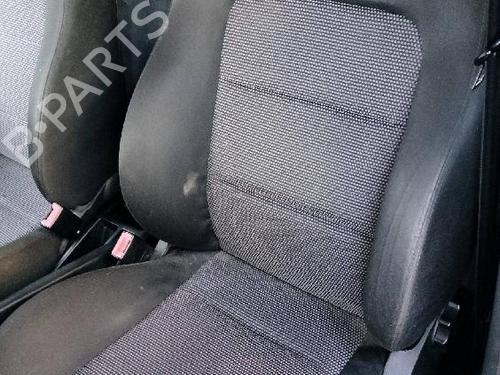 Left front seat SEAT LEON (1M1)  | BP18575194C15 