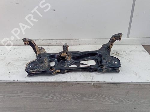 Used Subframe Subframe CUPRA FORMENTOR (KM7, KMP) 2.0 TDI 4Drive (150 hp) 19505563 19505563