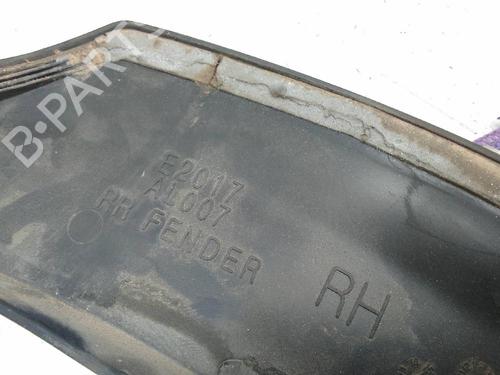 Used Rear right wheel arch trim SUBARU OUTBACK (BS) 2.5 AWD (BS9) (175 hp) 19681572