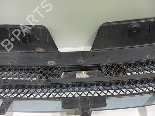 Grill IVECO MASSIF Pickup 3.0 HPI | BP29994939C40 