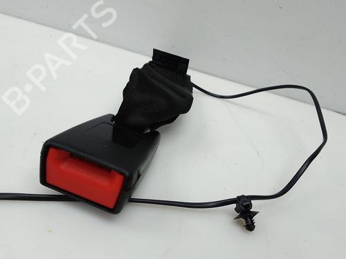 Seat buckle PORSCHE TAYCAN (Y1A) Electric (Y1AAA1, Y1AAI1) 9J1857740