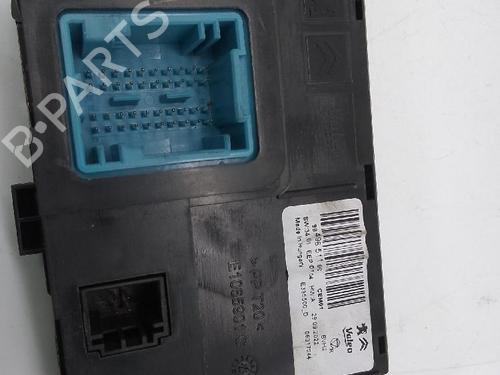 Elektronisk modul FIAT SCUDO Van 2.0 Multijet 145 (506) | BP25865265M83 