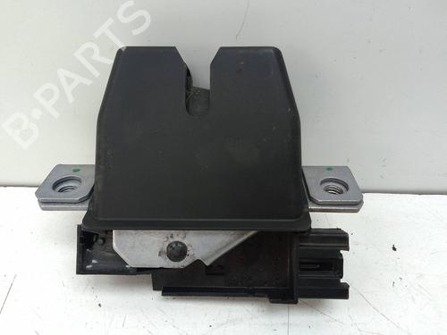 Used Tailgate lock Tailgate lock FORD FOCUS IV (HN) 1.0 EcoBoost (125 hp) 26055199 26055199