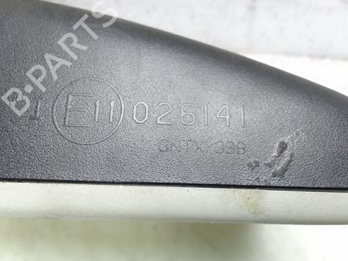 Rear mirror SEAT IBIZA IV (6J5, 6P1) 1.9 TDI | BP29628064I6 