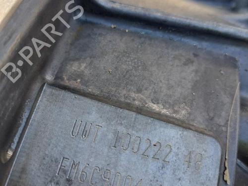 Used Gearbox CUPRA FORMENTOR (KM7, KMP) [2020-2025]  19505653
