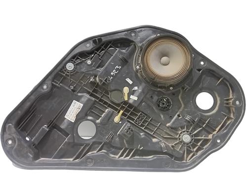 Rear left window mechanism HYUNDAI i30 (FD) | BP36449325C24 - Image 2
