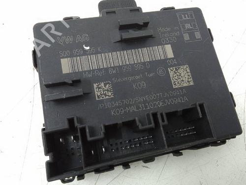 Elektronisk modul VW TOURAN (5T1) 1.5 TSI | BP26055082M83 