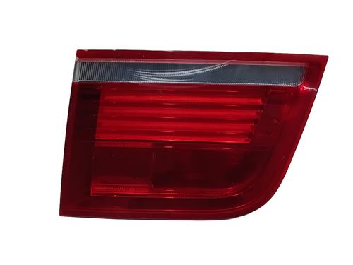 Achterlicht kofferdeksel achterklep links Achterlicht kofferdeksel achterklep links BMW X5 (E70) 3.0 sd (286 hp) 35944946 35944946