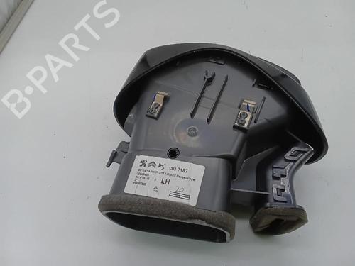 Air vent CITROËN C3 AIRCROSS II (2R_, 2C_) 1.2 PureTech 110 (2RHNZB, 2RHNZW, 2RHNPX, 2RHNPJ) | BP27539396I21 
