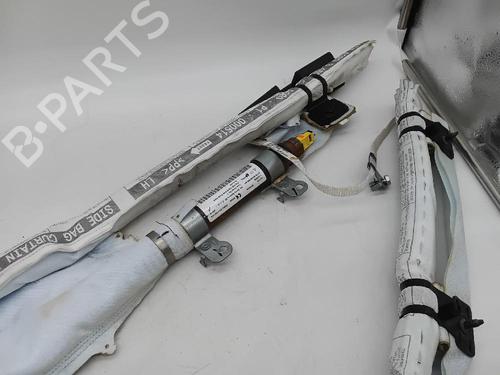 Left curtain airbag FORD TOURNEO COURIER B460 MPV 1.0 EcoBoost | BP26172741C11 