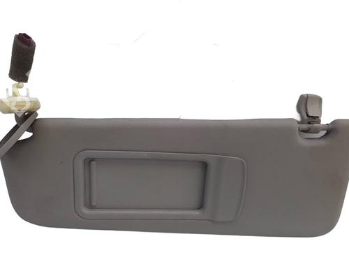Used Left sun visor Left sun visor 23417033 23417033