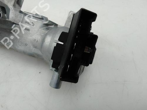 Ignition barrel SEAT IBIZA V (KJ1, KJG) 1.0 TSI | BP21051976M48 