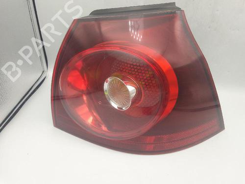 Right taillight VW GOLF V (1K1) 3.2 R32 4motion | BP26920466C35 
