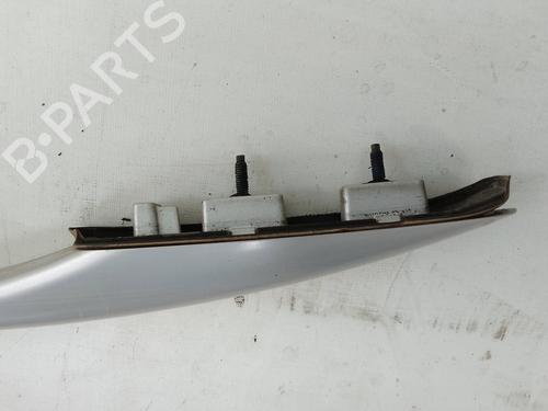 Roof bar NISSAN QASHQAI / QASHQAI +2 I (J10, NJ10, JJ10E) 2.0 dCi | BP26161318C65 