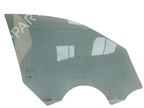 Used Front left door window BMW X4 (G02, F98) xDrive 20 d Mild-Hybrid (190 hp) 31037578