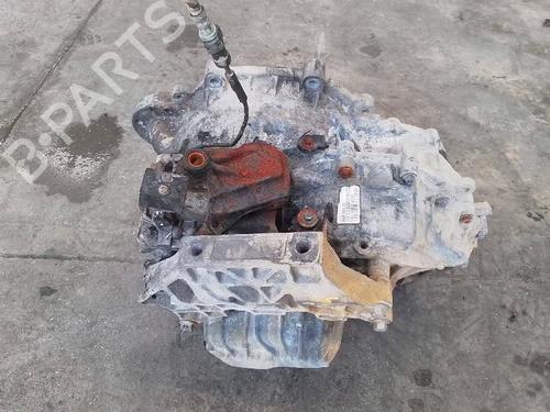 Gearbox LAND ROVER FREELANDER 2 (L359) 2.2 TD4 4x4 | BP24977096M3 