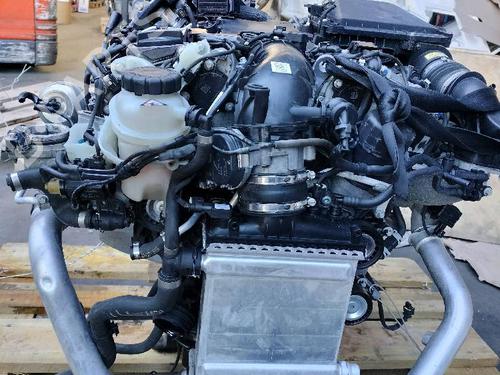 Engine SUZUKI SX4 (EY, GY) 1.6 VVT | BP18592236M1 