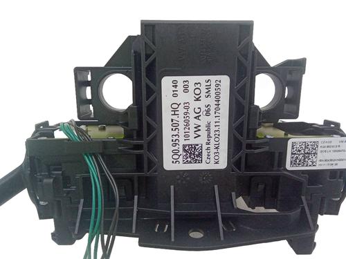 Steering column stalk SEAT LEON (5F1) 2.0 Cupra | BP18576051I23 - Image 5