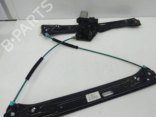 Used Front left window mechanism Front left window mechanism BMW 1 (F20) 116 i (136 hp) 20504744 20504744