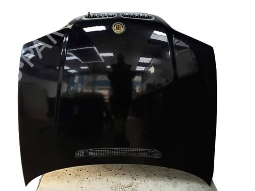 Used Hood Hood BMW 3 (E46) 320 d (136 hp) 34419612 34419612
