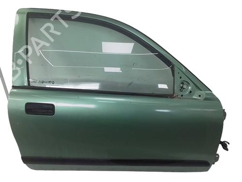 Right front door ROVER 25 I Hatchback (RF) 1.4 16V | BP30098805C3 