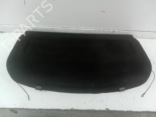 Rear parcel shelf OPEL ASTRA K (B16) 1.6 CDTi (68) | BP21025929C85 