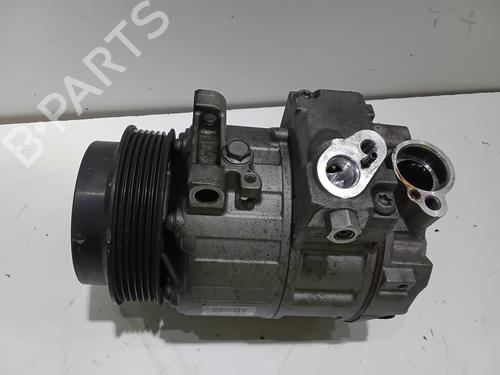 AC compressor MERCEDES-BENZ C-CLASS (W204) C 220 CDI (204.002) | BP36965471M34 - Image 4