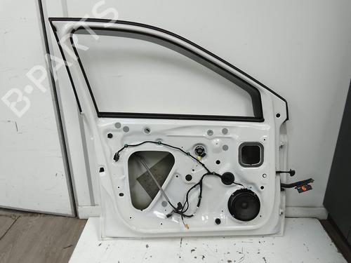 Left front door SEAT ARONA (KJ7, KJP) 1.6 TDI | BP29385656C2 