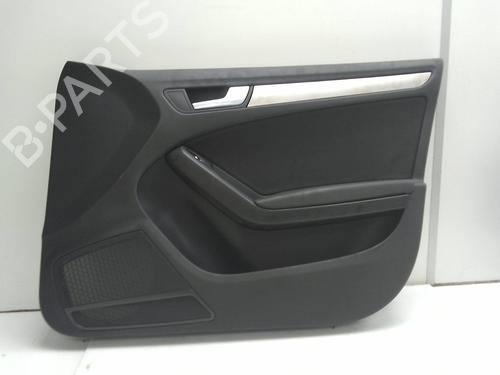 Used Front right panel Front right panel AUDI A5 Sportback (8TA) 3.0 TDI (204 hp) 18580081 18580081